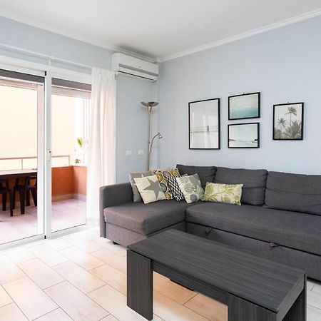 Live Medano Marineda Apartment El Medano  Exterior photo