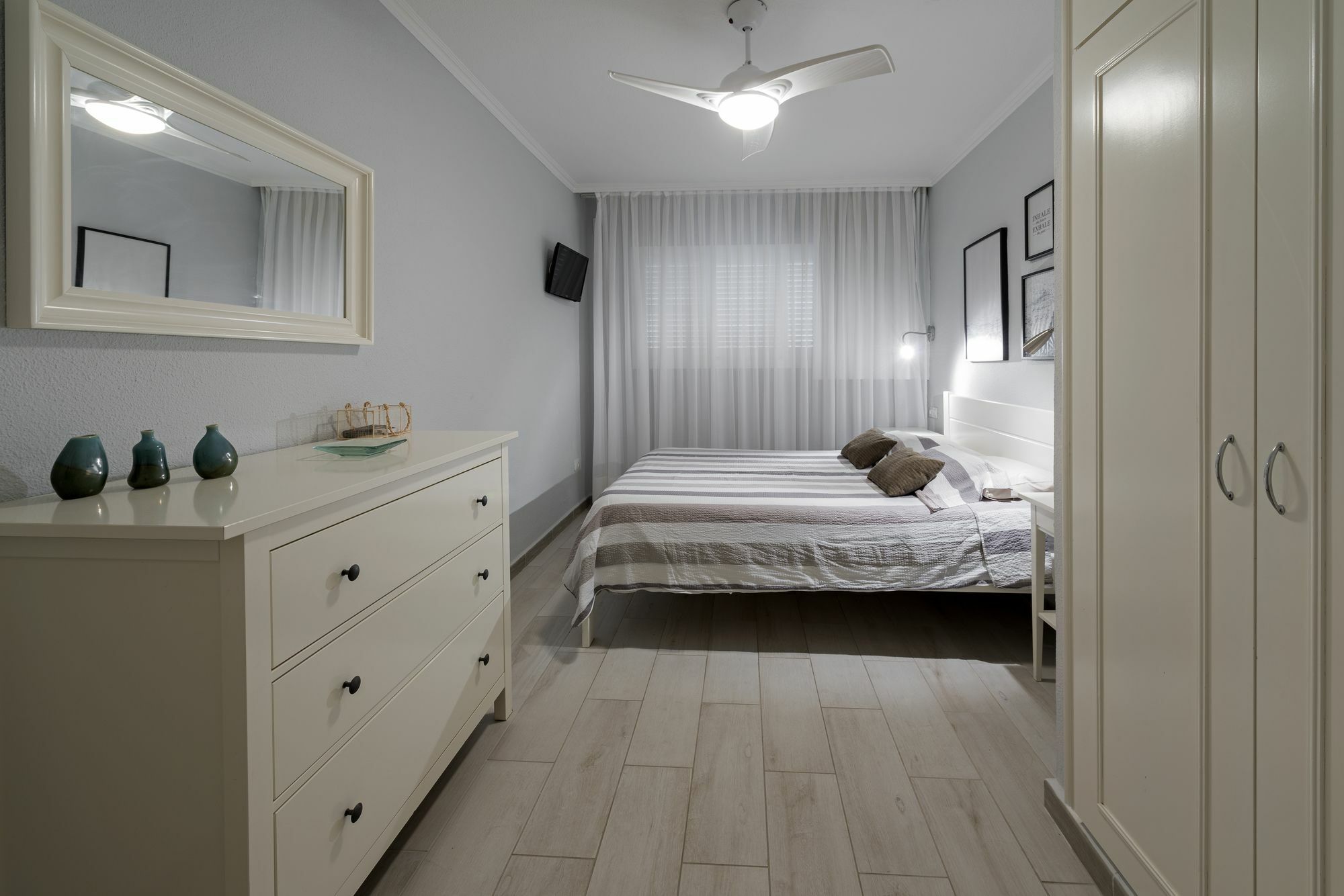 Live Medano Marineda Apartment El Medano  Exterior photo