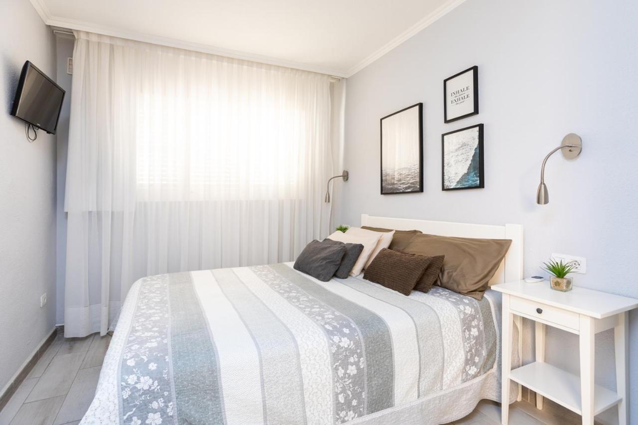 Live Medano Marineda Apartment El Medano  Exterior photo