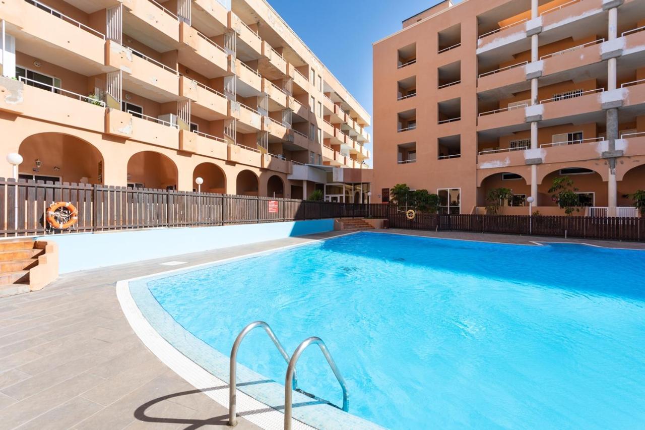 Live Medano Marineda Apartment El Medano  Exterior photo